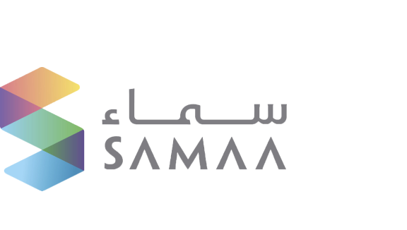 SAMAA Finance UAE logo
